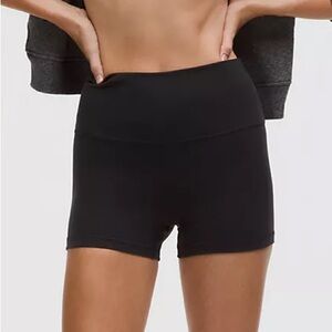 lululemon Align™ High-Rise Short 4" size 2